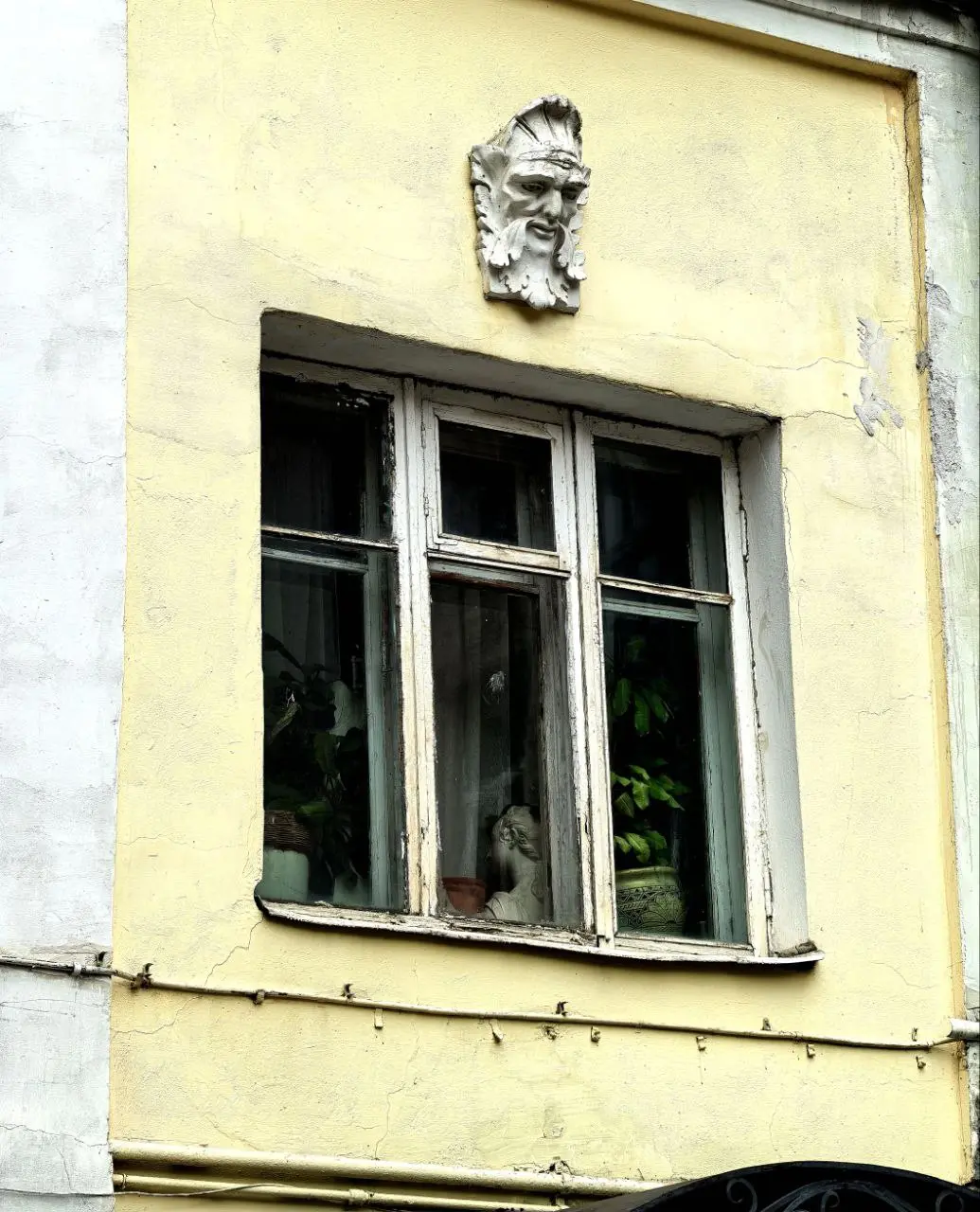 Квартирный вопрос в лабиринтах московских переулков