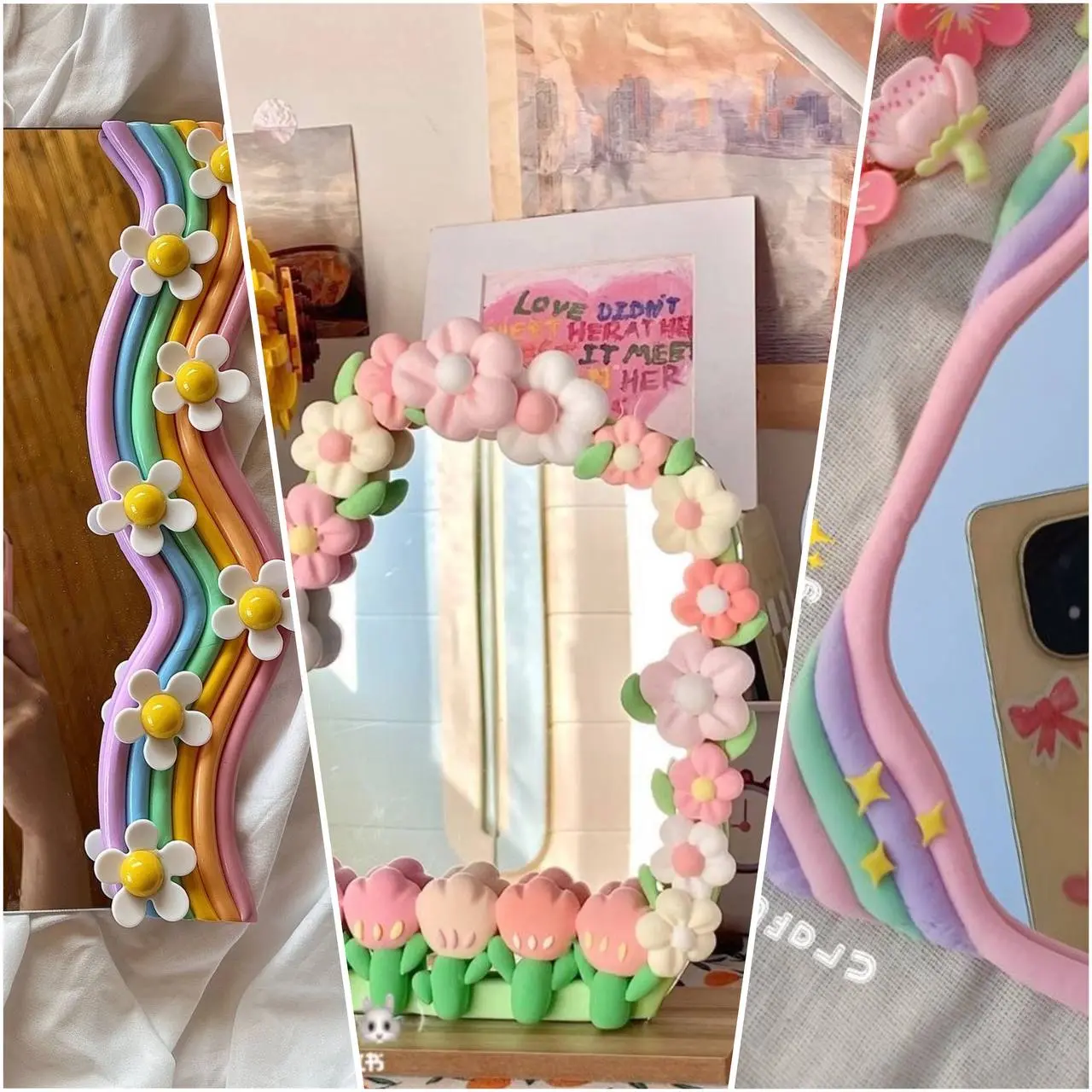 Мастер-класс «ОТРАЖЕНИЕ ФАНТАЗИЙ»