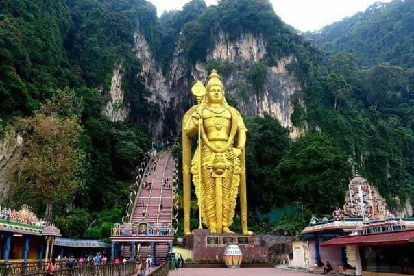 Летим на БОРНЕО