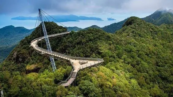 Летим на БОРНЕО