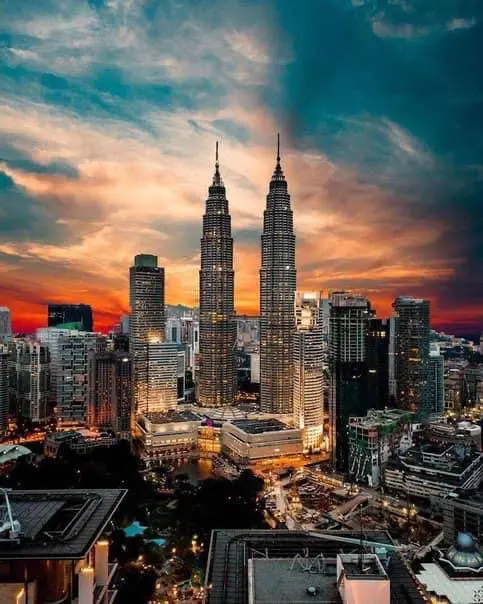 Летим на БОРНЕО