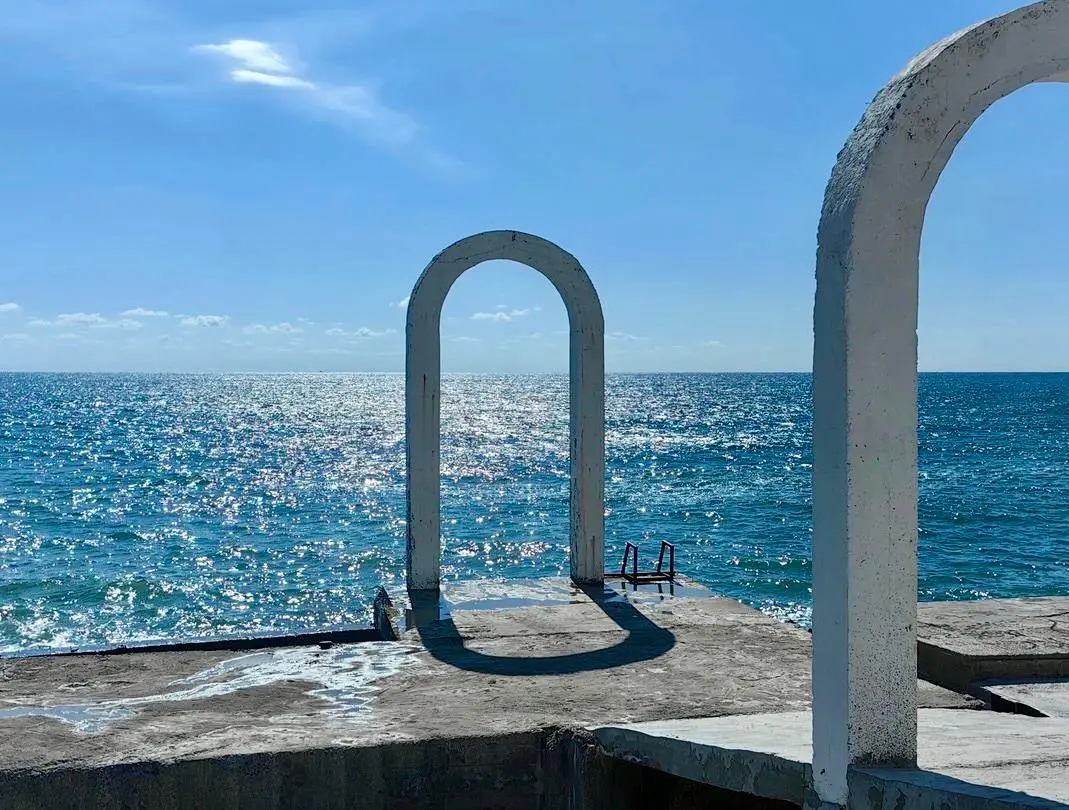 Многоликий Сочи: главное за один день