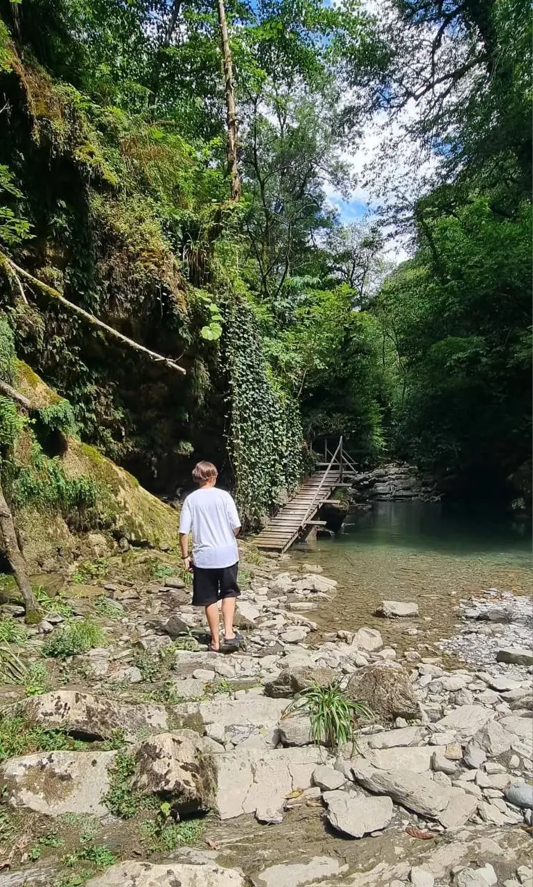 Многоликий Сочи: главное за один день
