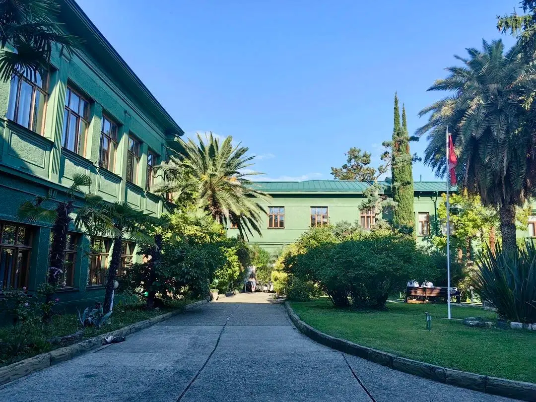 Многоликий Сочи: главное за один день