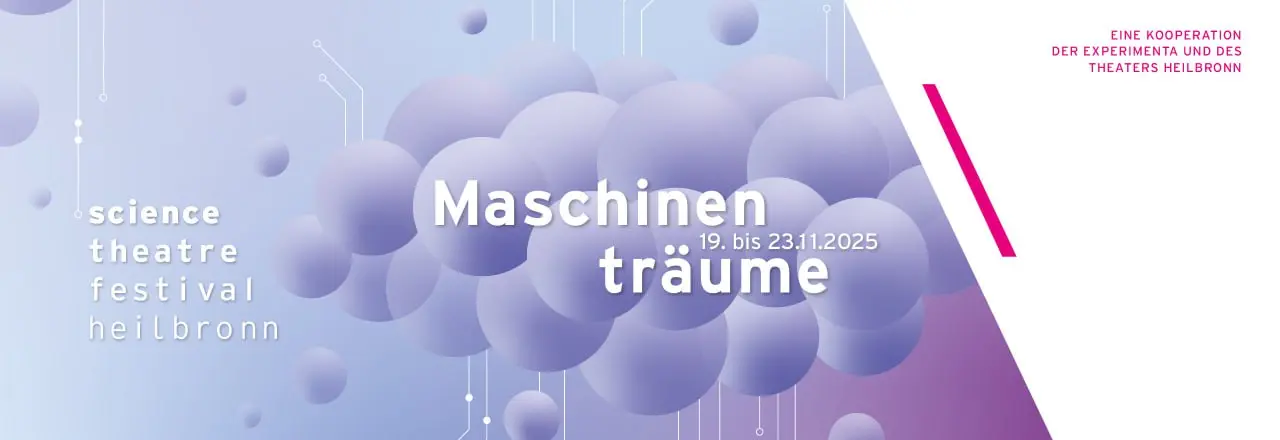 ФЕСТИВАЛЬ НАУКИ И ТЕАТРА