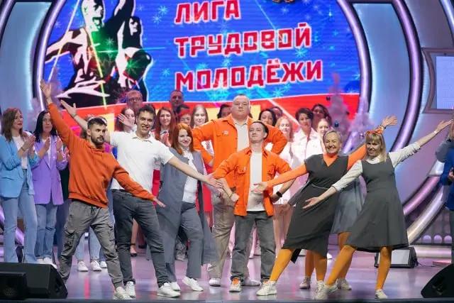 Кубок КВН Самарской области