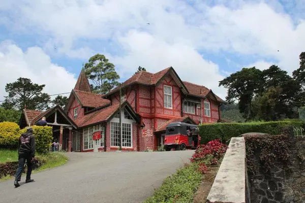 Беседа "Бунин на Цейлоне"