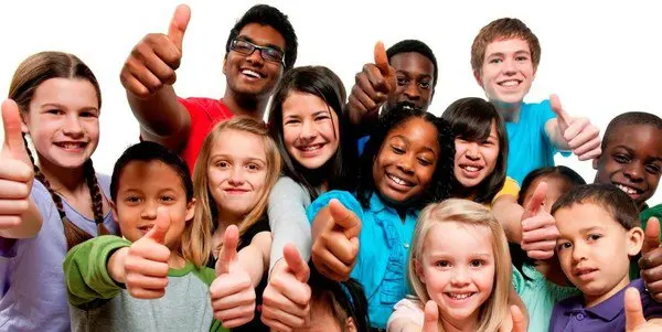 Час толерантности: Право быть другим