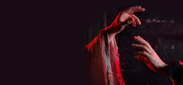 Иисус Христос суперзвезда