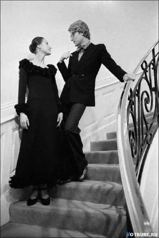 К ЮБИЛЕЮ ВЕЛИКОЙ МАЙИ ПЛИСЕЦКОЙ - ПРЕМЬЕРА