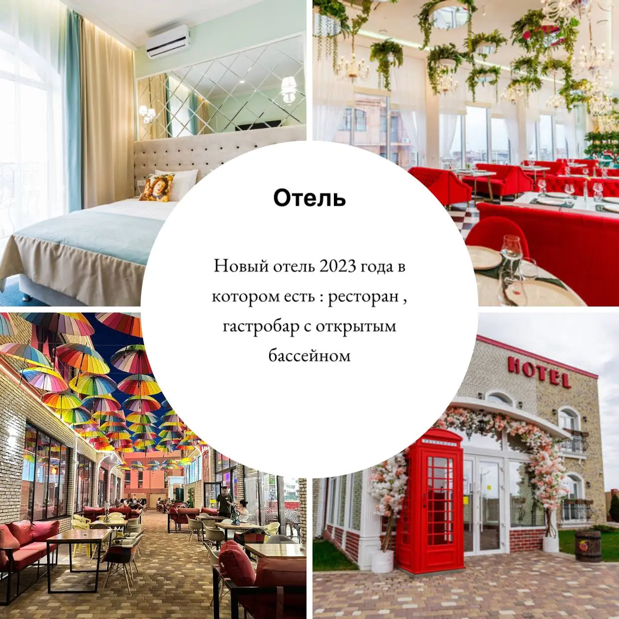 Анонс винного тура в Краснодарский Край