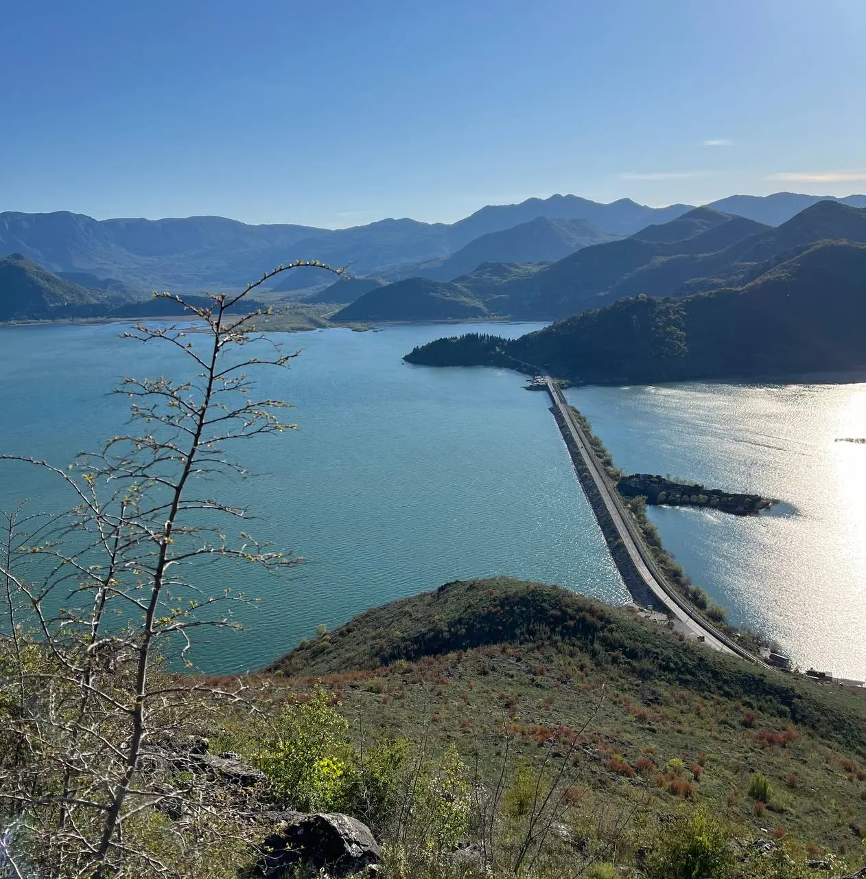Группа ХАЙКИНГА «Исследуя Черногорию»