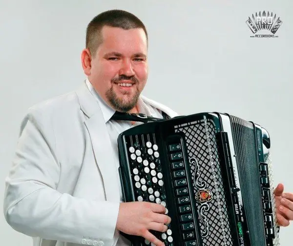 Концерт Ткаченко Петра