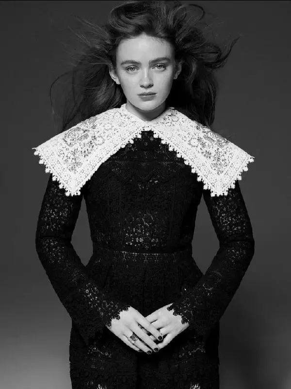 Elle Australia, Nov 25