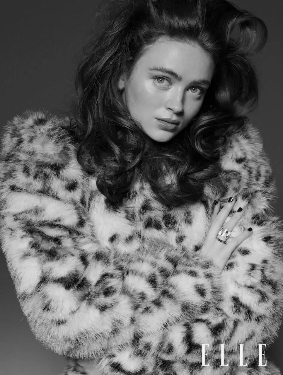 Elle Australia, Nov 25