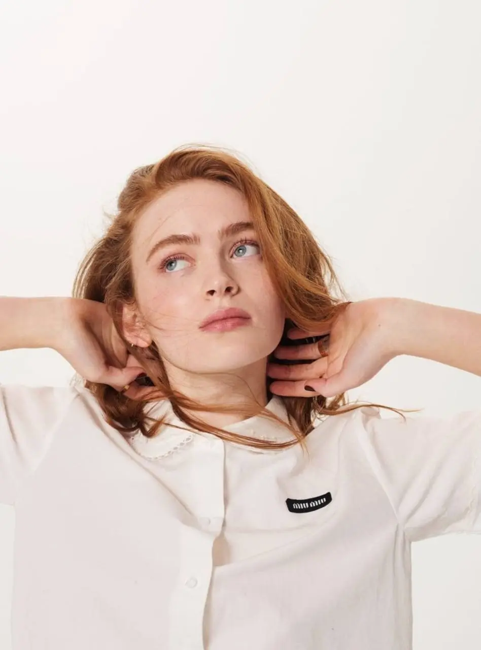 Elle Australia, Nov 25