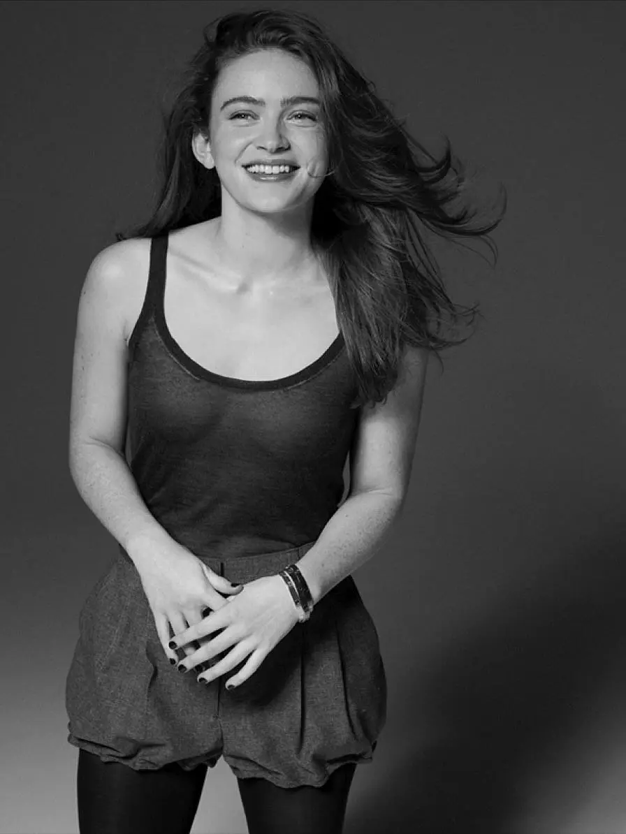 Elle Australia, Nov 25