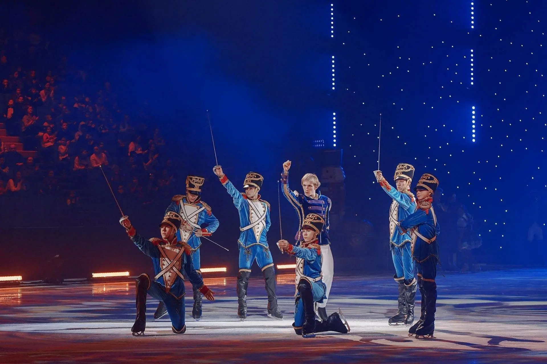 Настоящий Щелкунчик