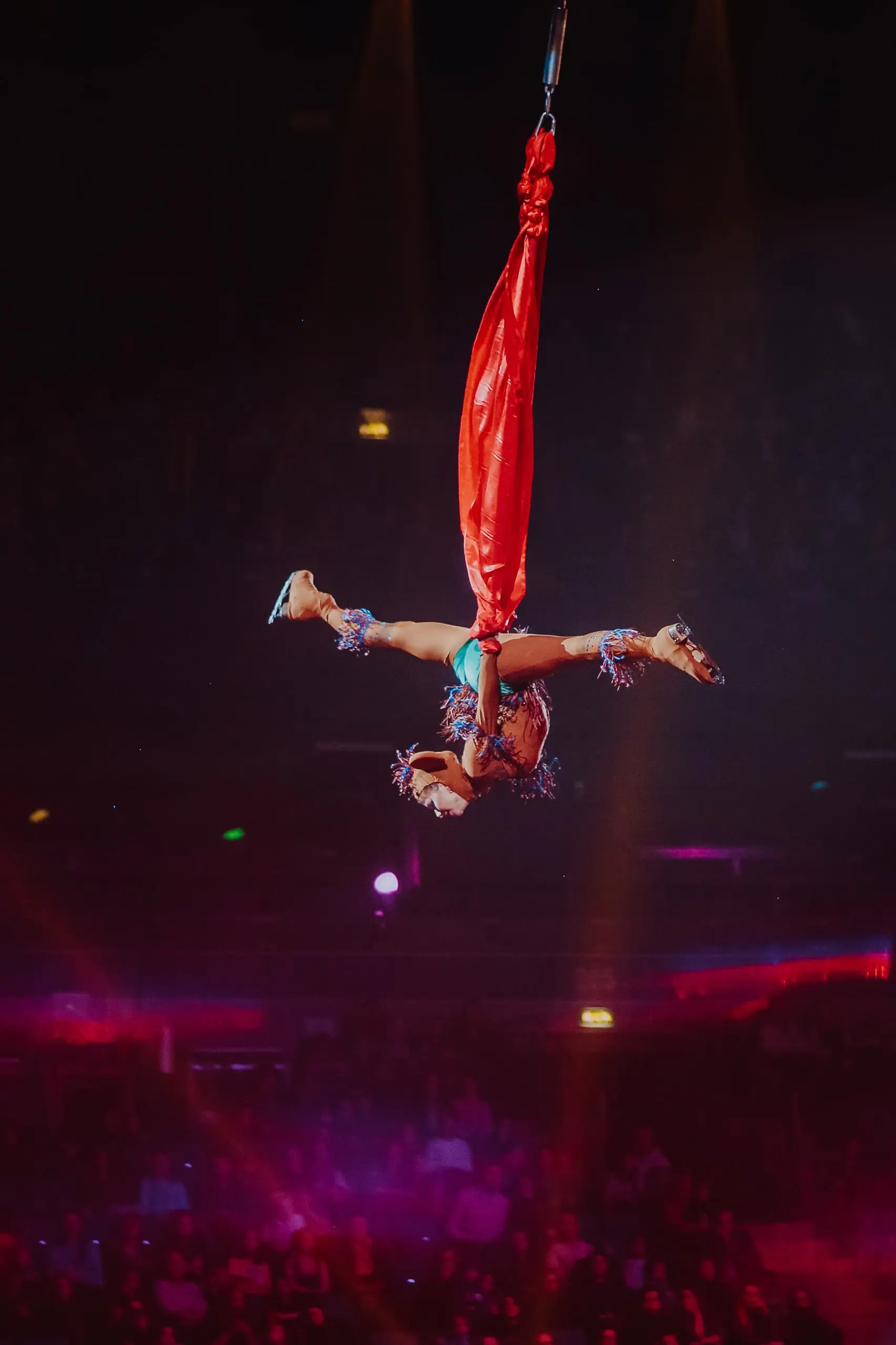 Настоящий Щелкунчик