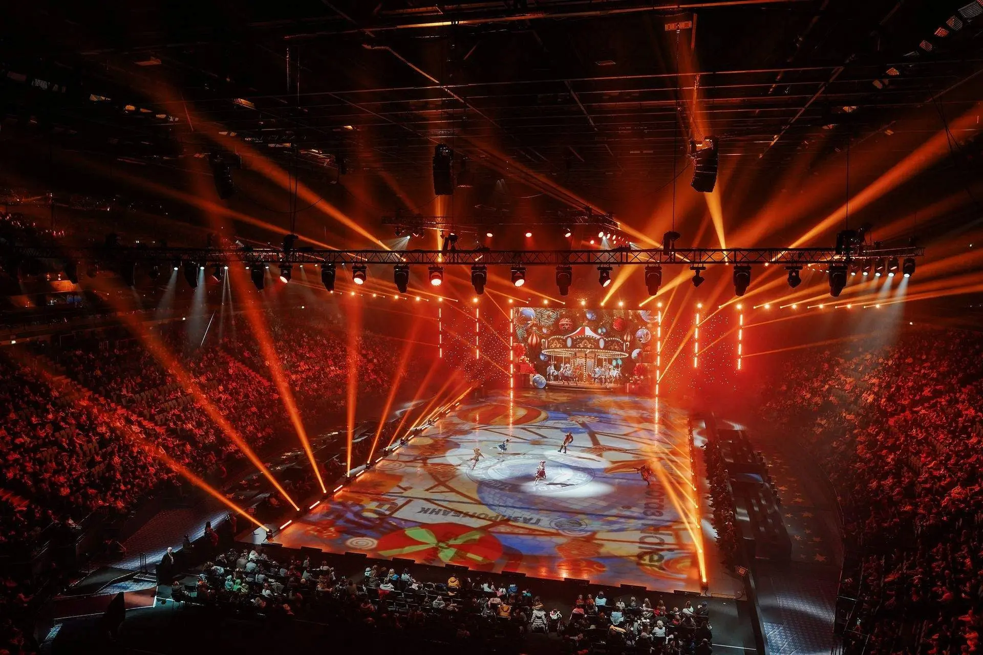 Настоящий Щелкунчик