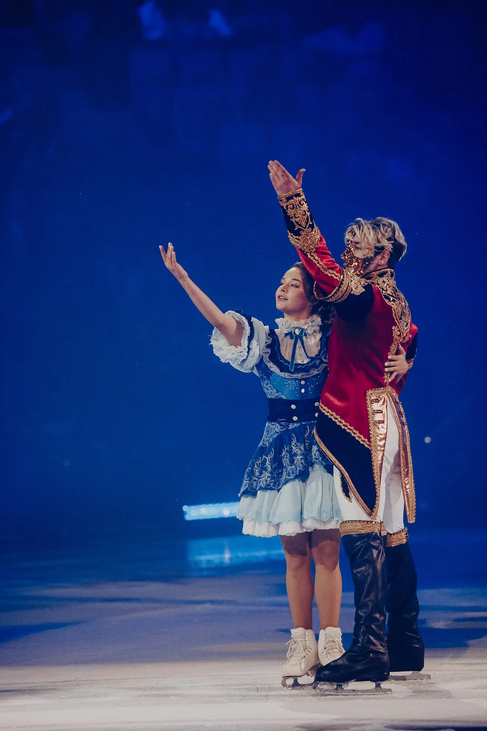 Настоящий Щелкунчик