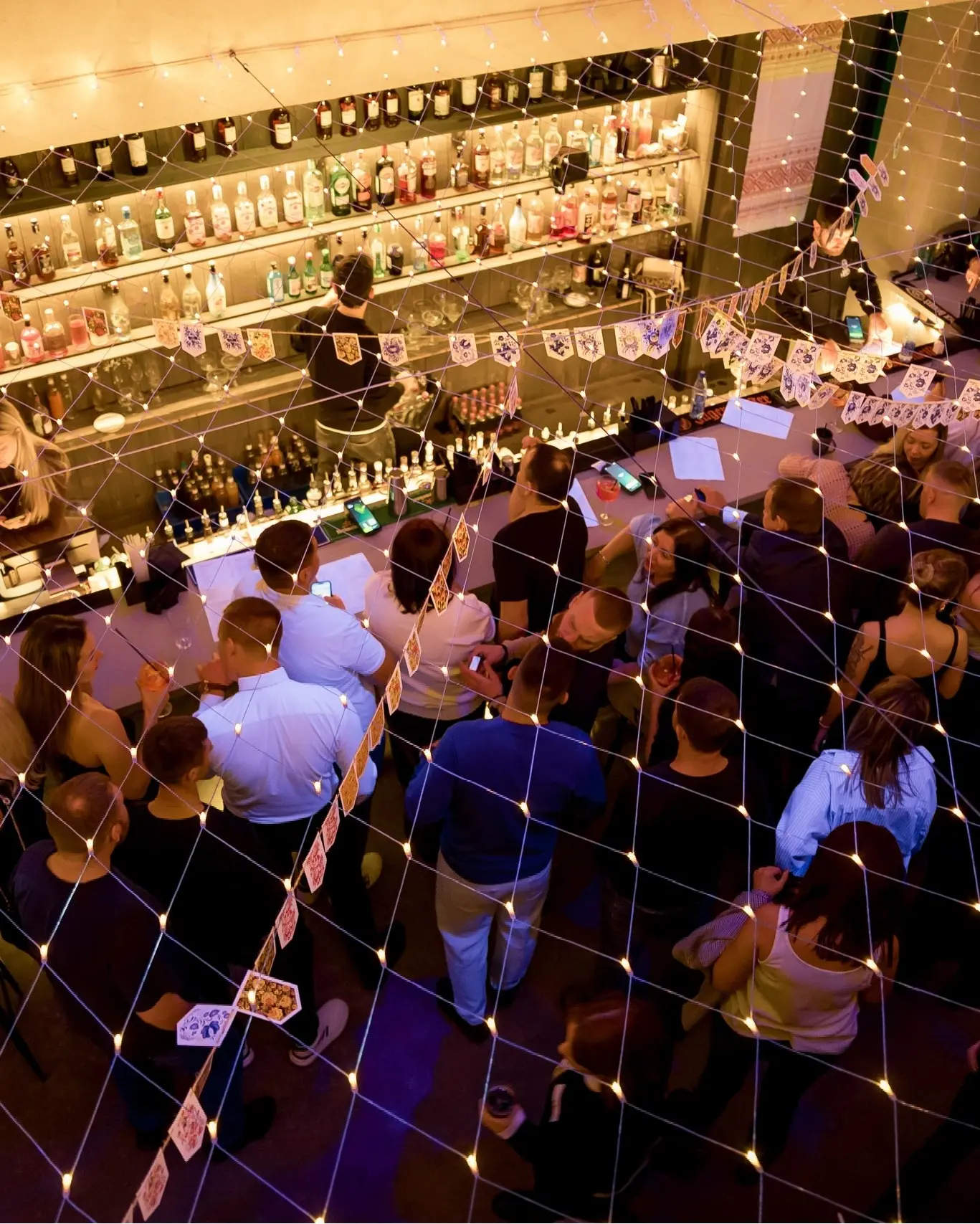 Неделя в «Восьмом Небе»: музыка, настроение!