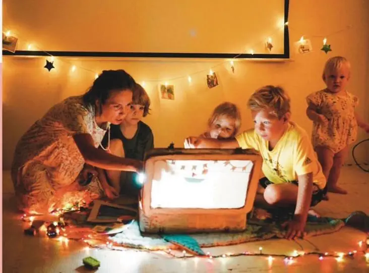 Афиша театра «На НиТоЧкаХ» на НОЯБРЬ! Часть 2.