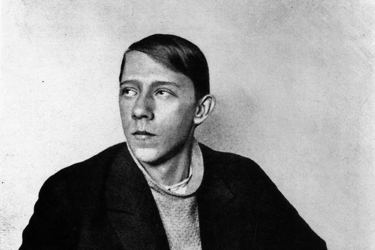 Татлин. Конструкция мира