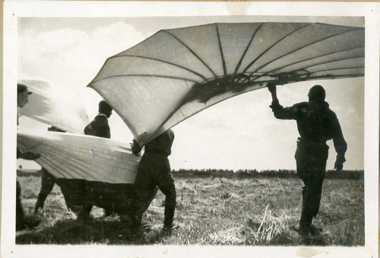 Татлин. Конструкция мира