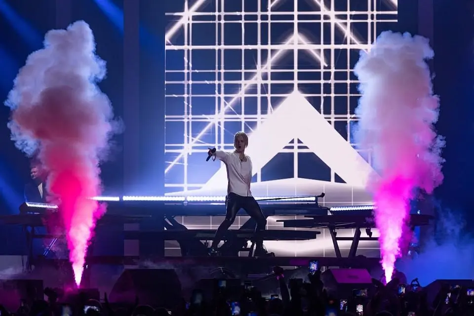 Концерт «Ээхх, Разгуляй!»