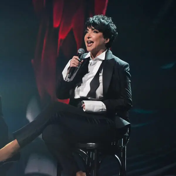 Концертный фурор в конце ноября