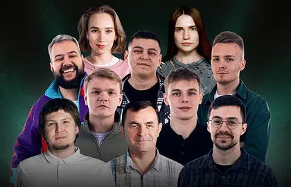 Пермский Stand-Up клуб — концерт и шоу