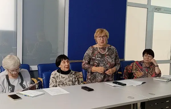 Покорители Инета: очередная встреча клуба посвящена оплате