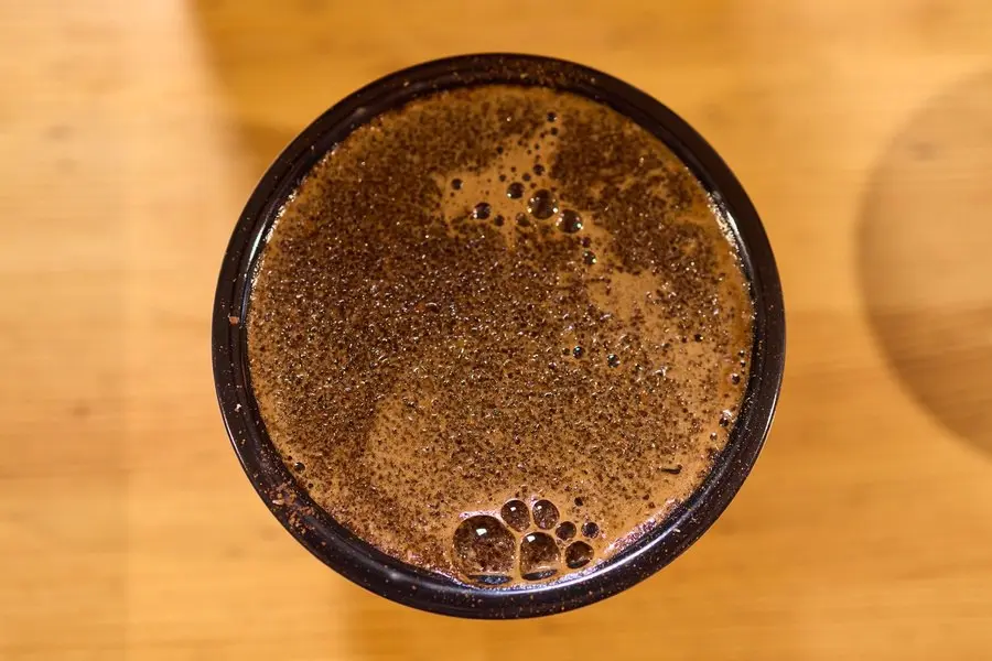 Кофе каппинг дегустация