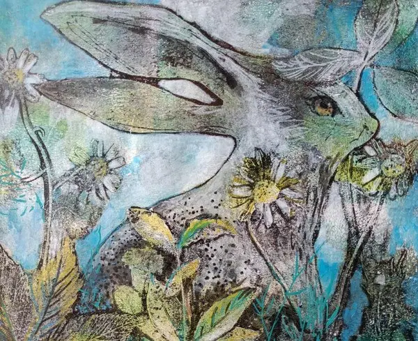 Династия художник