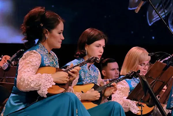 Чайковский, Чайковский, Чайковский - концерт