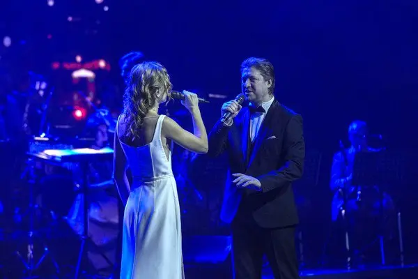 Битва оркестров