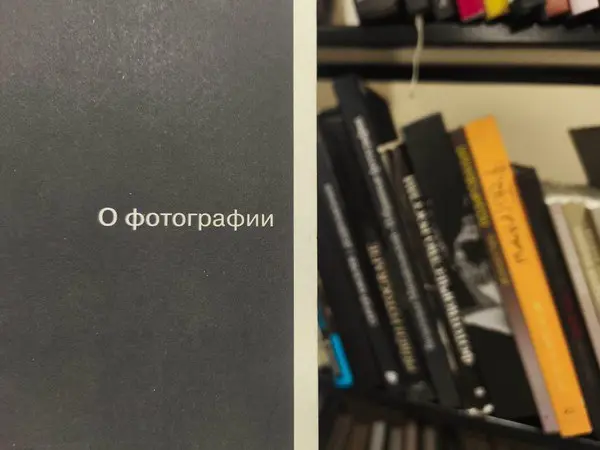 Лекция "Ракурсы Родченко"