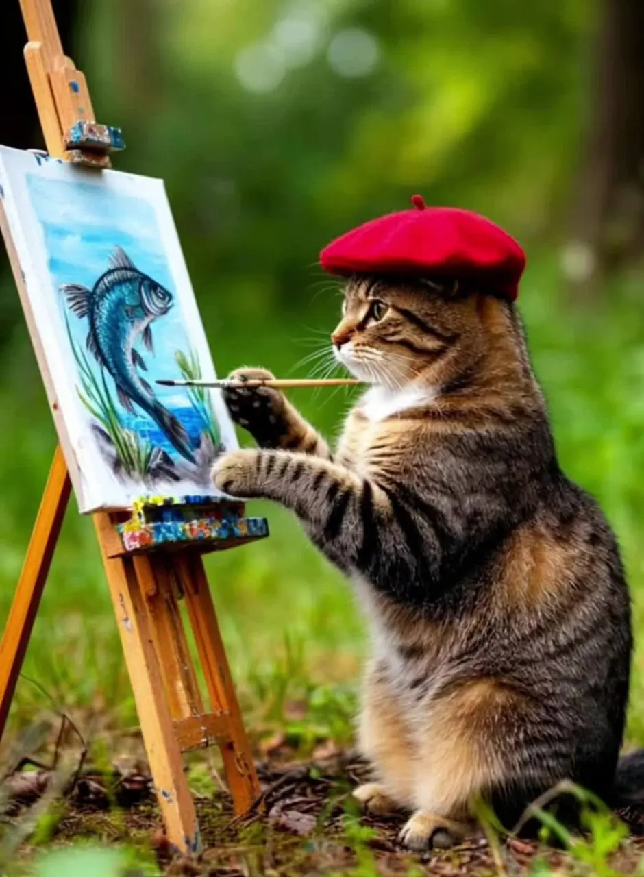 День творческих осуществлений