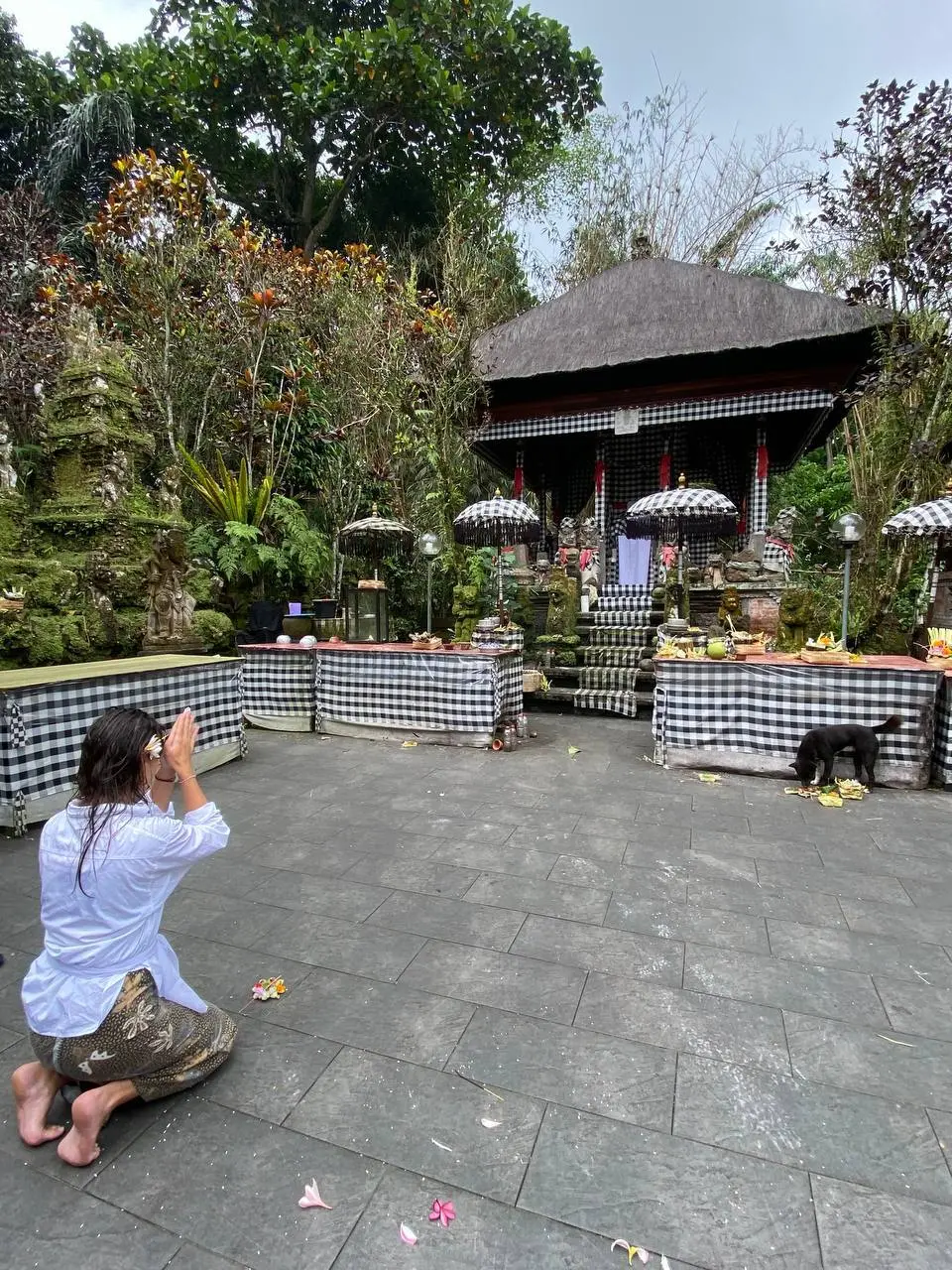 Путешествие к себе