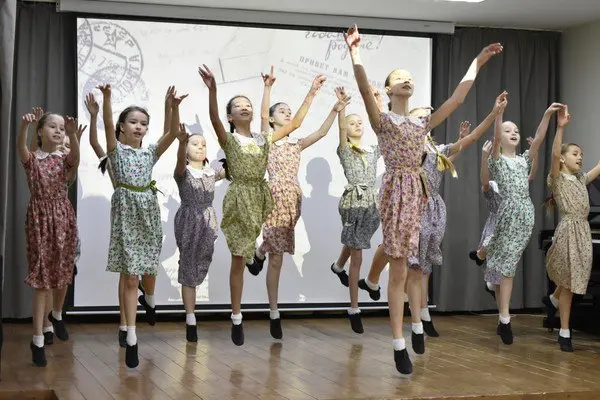 Концерт "Помним и гордимся"