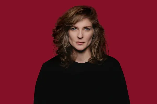 Новый сольный стендап-концерт Елизаветы Варвары Арановой