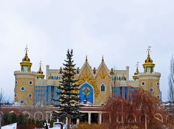 Экспресс-экскурсия "Казань за 2 часа"