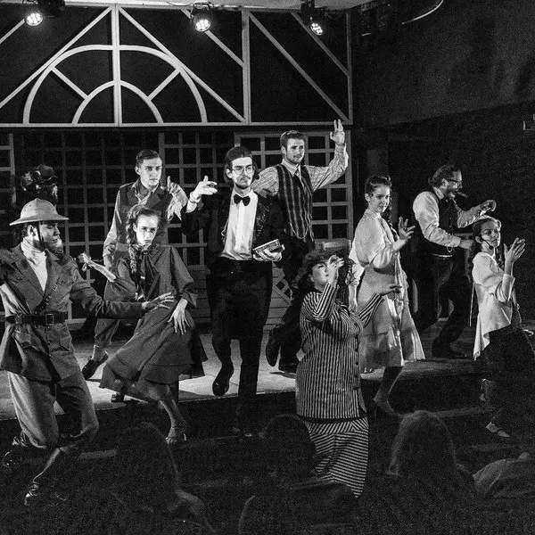 Здрасьте, я ваша тётя