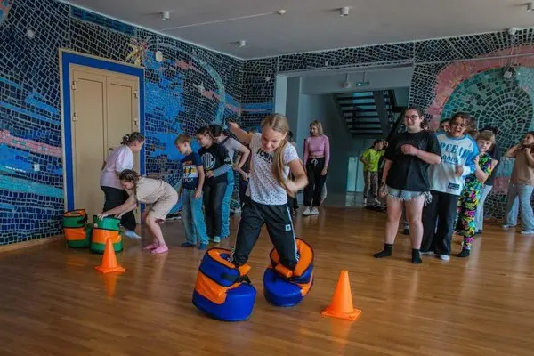 День рождения Деда Мороза