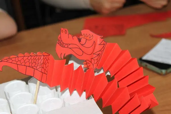 Фестиваль китайской культуры