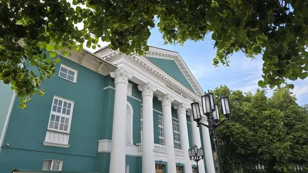 Концертная программа "Тайна Розы"