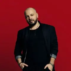 Ярослав Сумишевский в Ставрополе 2025