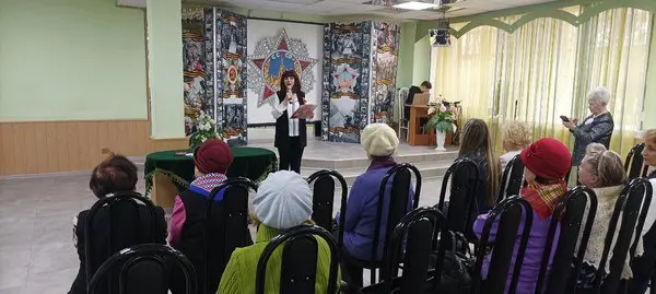 Святое имя — матери