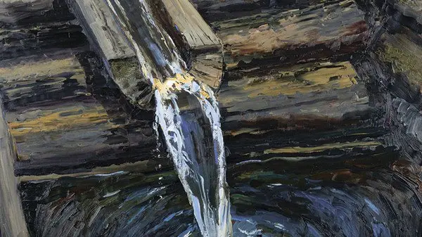 Александр Шилов. Начала